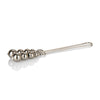 Intimate Play Nipple-clit Non- Piercing Silver